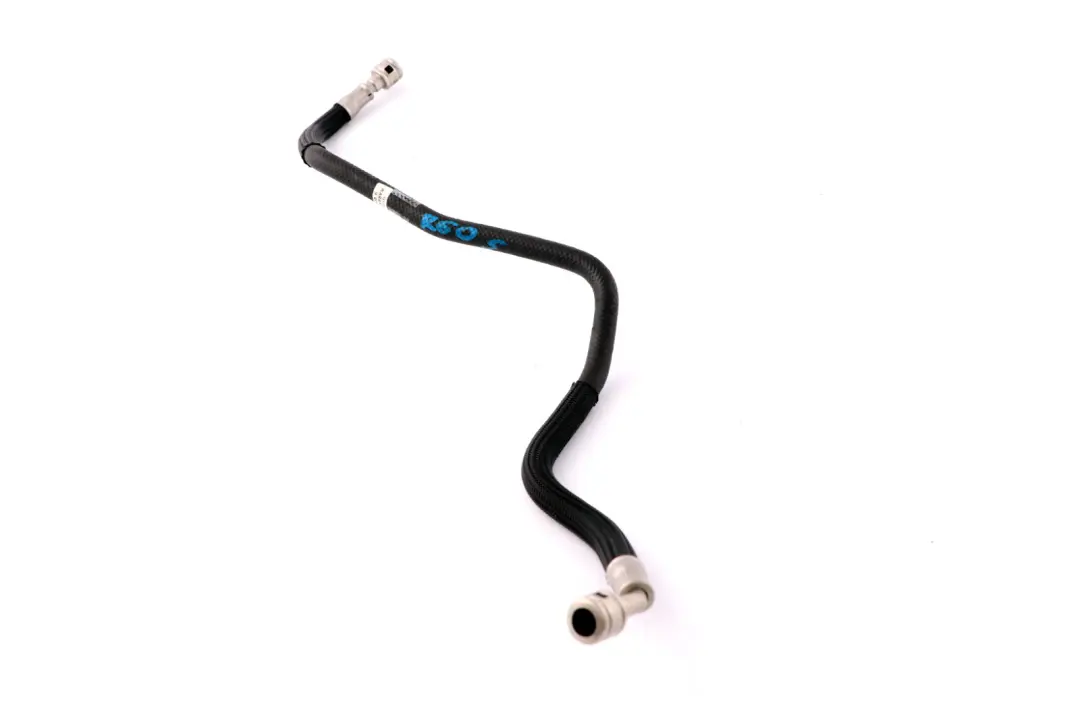 Kraftstoffeinspritzdüsenleitung für Mini Countryman R60 Cooper S mit Teilenummer 9800679 Mini Countryman R60 Cooper S Kraftstoffeinspritzdüsenleitung - SKU 9800679 - Teilenummer 9800679