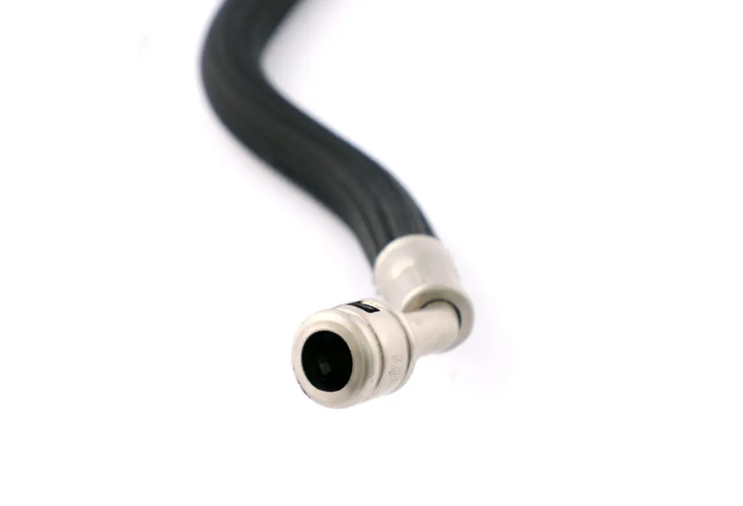 Przewód Rura Wąż Paliwa do Mini Cooper S R60 o numerze 9800679 Mini Cooper S R60 Przewód Rura Wąż Paliwa - SKU 9800679 - Numer Części 9800679