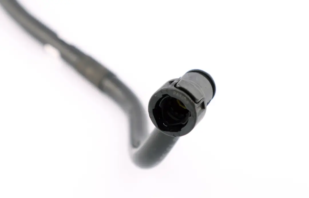 Vent Pipe Fuel Tank Filter Intake Breather to Mini R60 R61 with Part number 9800681 Mini R60 R61 Vent Pipe Fuel Tank Filter Intake Breather - SKU 9800681 - Part number 9800681