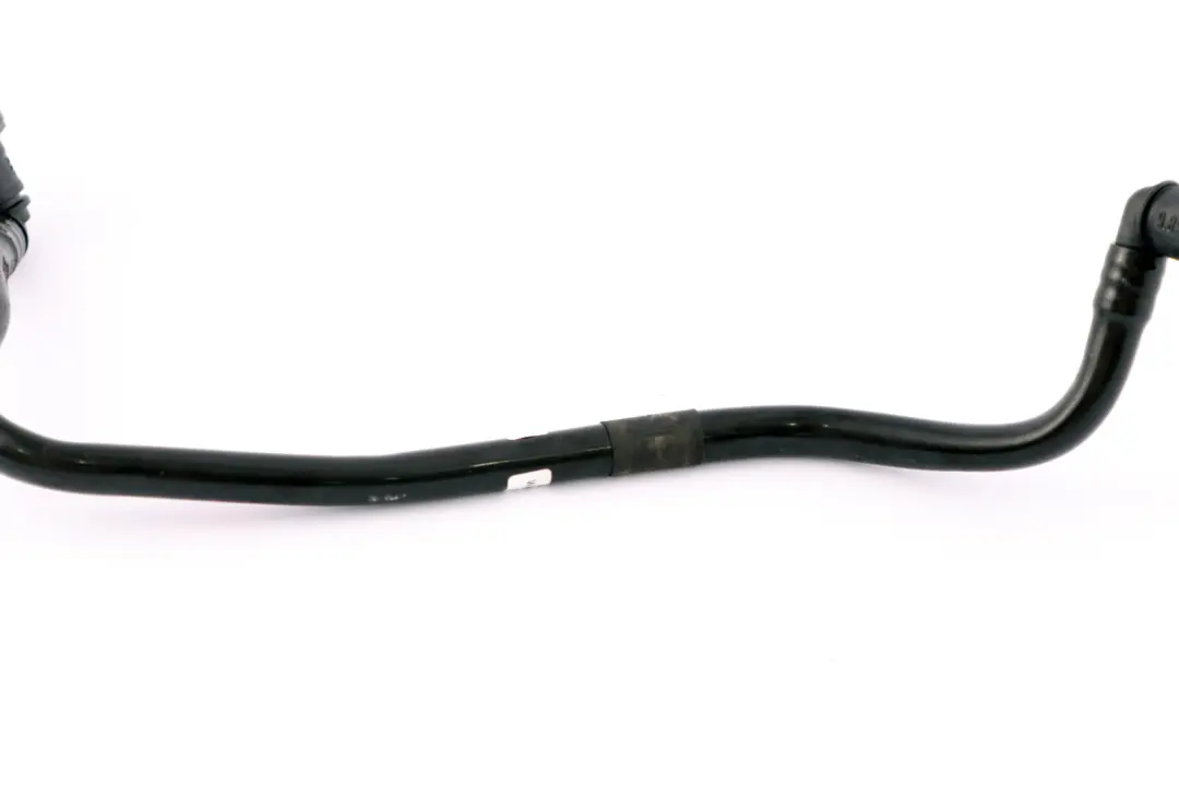 Mini Cooper R60 Tuyau ventilation reservoir carburant Filtre Respirateur - SKU 9800681 - Numéro de pièce 9800681