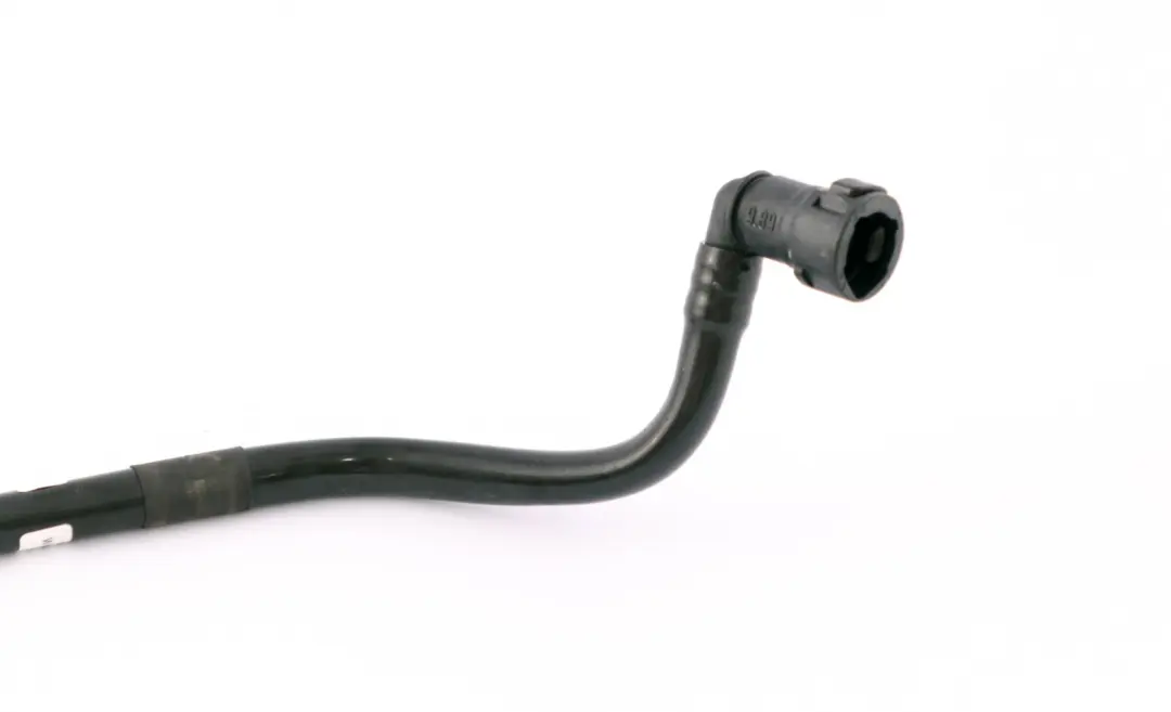 tubo sfiato serbatoio carburante filtro aspirazione per Mini R60 R61 con numero di parte 9800681 Mini R60 R61 tubo sfiato serbatoio carburante filtro aspirazione - SKU 9800681 - Numero di parte 9800681
