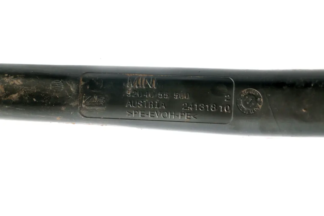 Rura Wlewu Paliwa Benzyna do Mini R60 R61 o numerze 9800690 Mini R60 R61 Rura Wlewu Paliwa Benzyna - SKU 9800690 - Numer Części 9800690