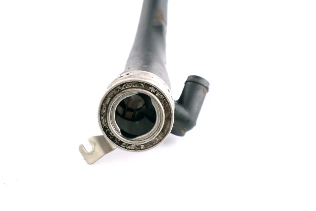 Plastic Filler Pipe Hose Neck Petrol to Mini Cooper One R60 R61 with Part number 9800690 Mini Cooper One R60 R61 Plastic Filler Pipe Hose Neck Petrol - SKU 9800690 - Part number 9800690