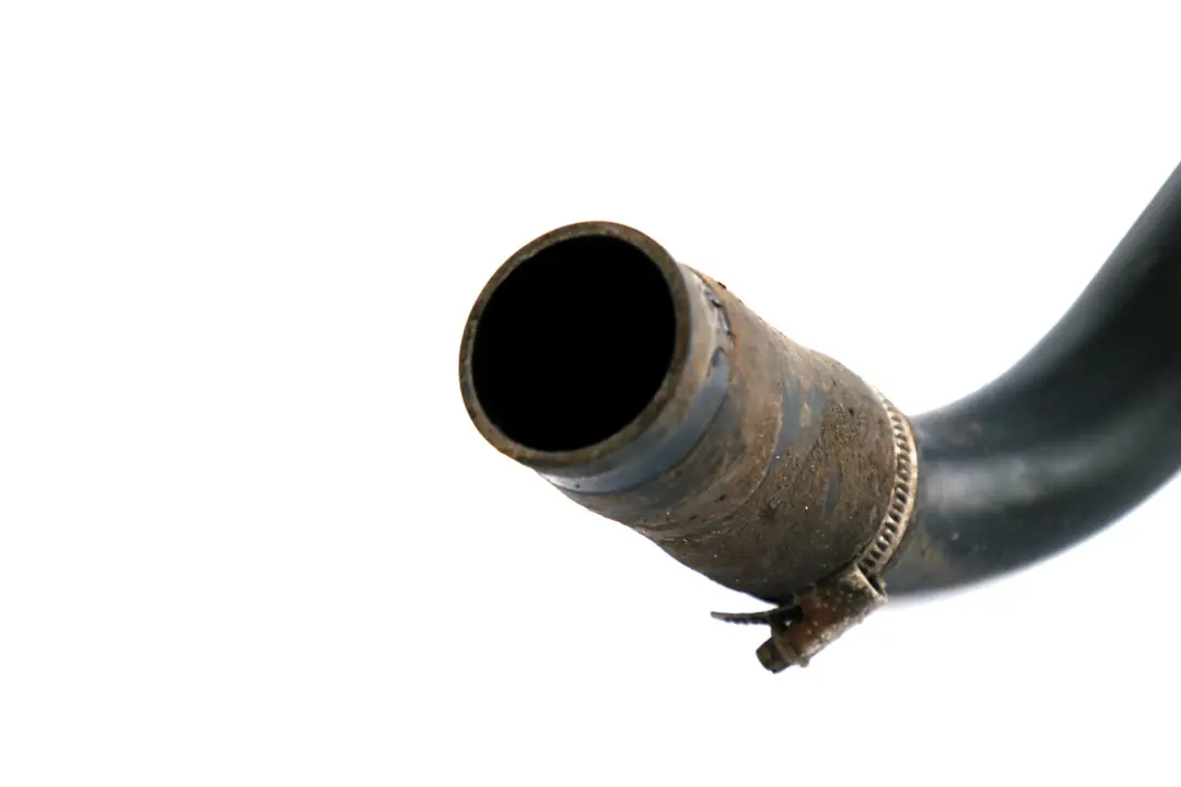 Plastic Filler Pipe Hose Neck Petrol to Mini Cooper One R60 R61 with Part number 9800690 Mini Cooper One R60 R61 Plastic Filler Pipe Hose Neck Petrol - SKU 9800690 - Part number 9800690