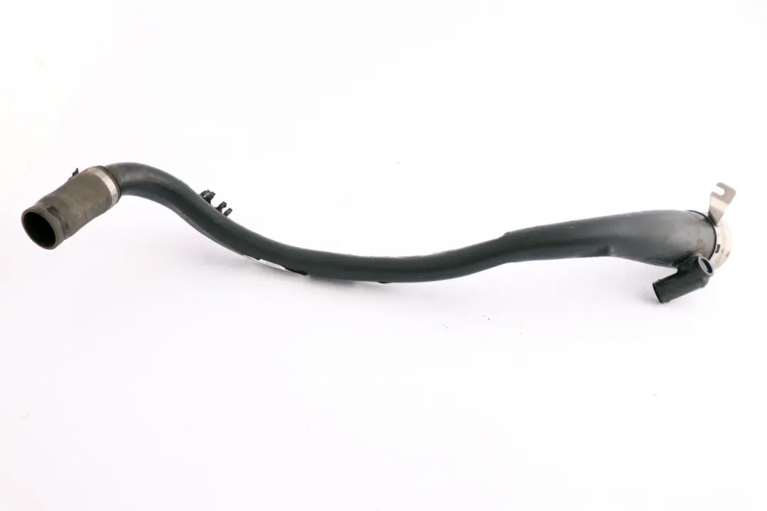 EinfĂĽllrohr Kunststoff für Mini Cooper One R60 R61 mit Teilenummer 9800690 Mini Cooper One R60 R61 EinfĂĽllrohr Kunststoff - SKU 9800690 - Teilenummer 9800690