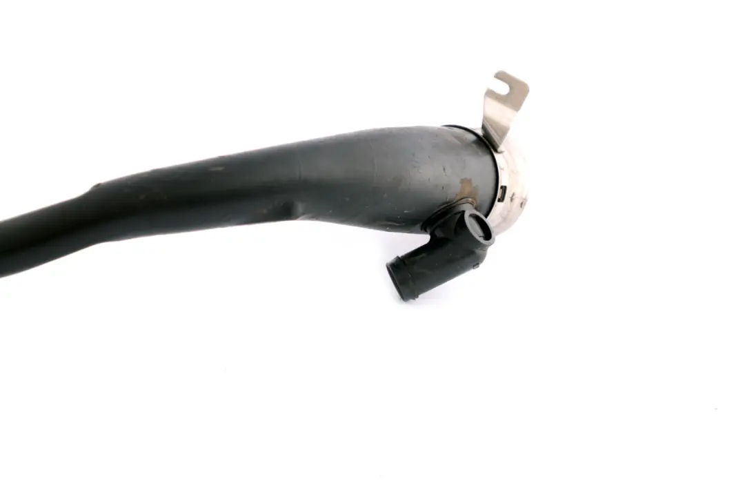 Plastic Filler Pipe Hose Neck Petrol to Mini Cooper One R60 R61 with Part number 9800690 Mini Cooper One R60 R61 Plastic Filler Pipe Hose Neck Petrol - SKU 9800690 - Part number 9800690