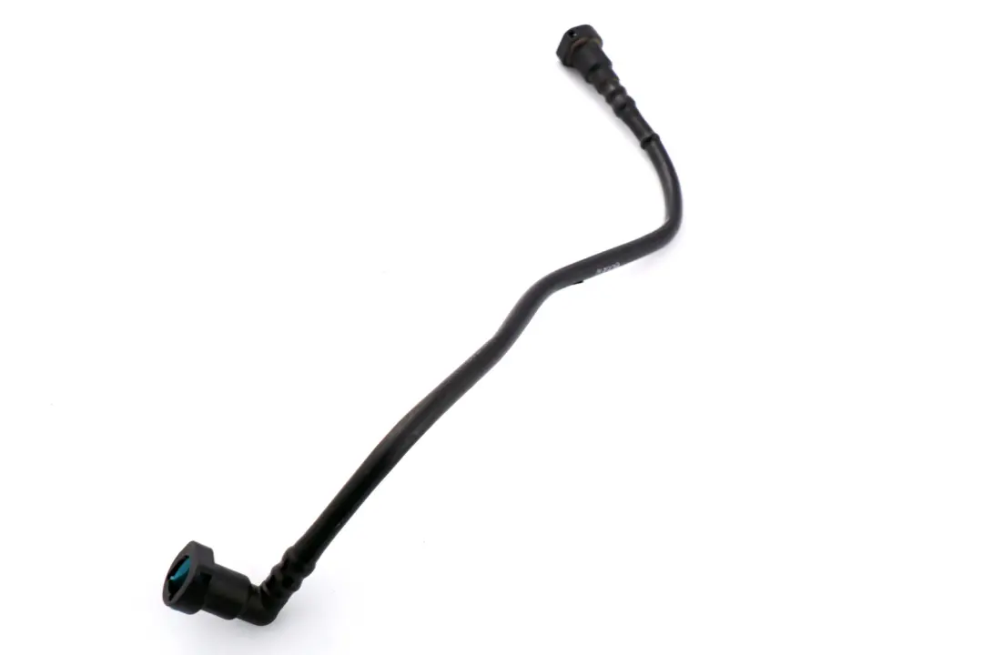 Feed Line Pipe Hose to Mini Cooper One R60 R61 Countryman Rear Fuel with Part number 9800706 Mini Cooper One R60 R61 Countryman Rear Fuel Feed Line Pipe Hose - SKU 9800706 - Part number 9800706