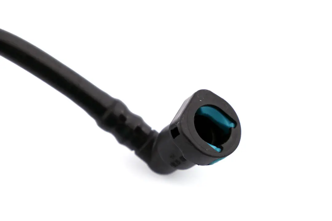 Feed Line Pipe Hose to Mini Cooper One R60 R61 Countryman Rear Fuel with Part number 9800706 Mini Cooper One R60 R61 Countryman Rear Fuel Feed Line Pipe Hose - SKU 9800706 - Part number 9800706