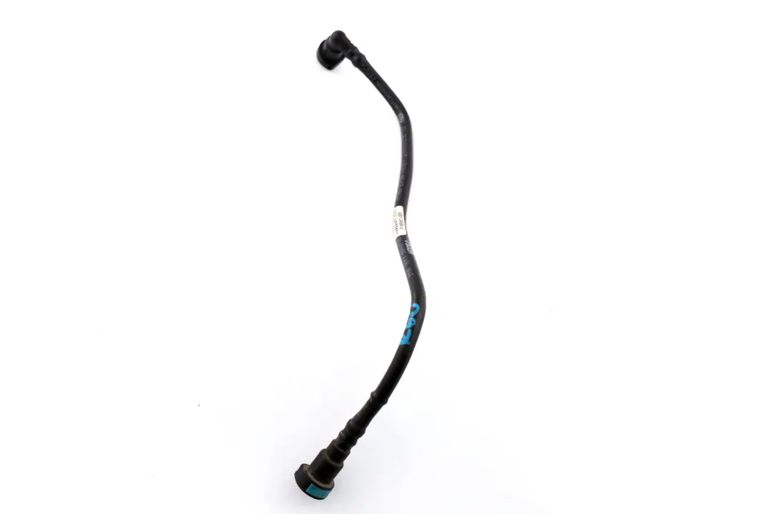 Mini Cooper One R60 R61 Countryman Rear Fuel Feed Line Pipe Hose - SKU 9800706 - Part number 9800706