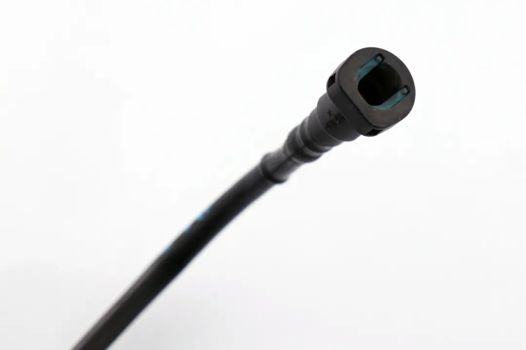 Feed Line Pipe Hose to Mini Cooper One R60 R61 Countryman Rear Fuel with Part number 9800706 Mini Cooper One R60 R61 Countryman Rear Fuel Feed Line Pipe Hose - SKU 9800706 - Part number 9800706