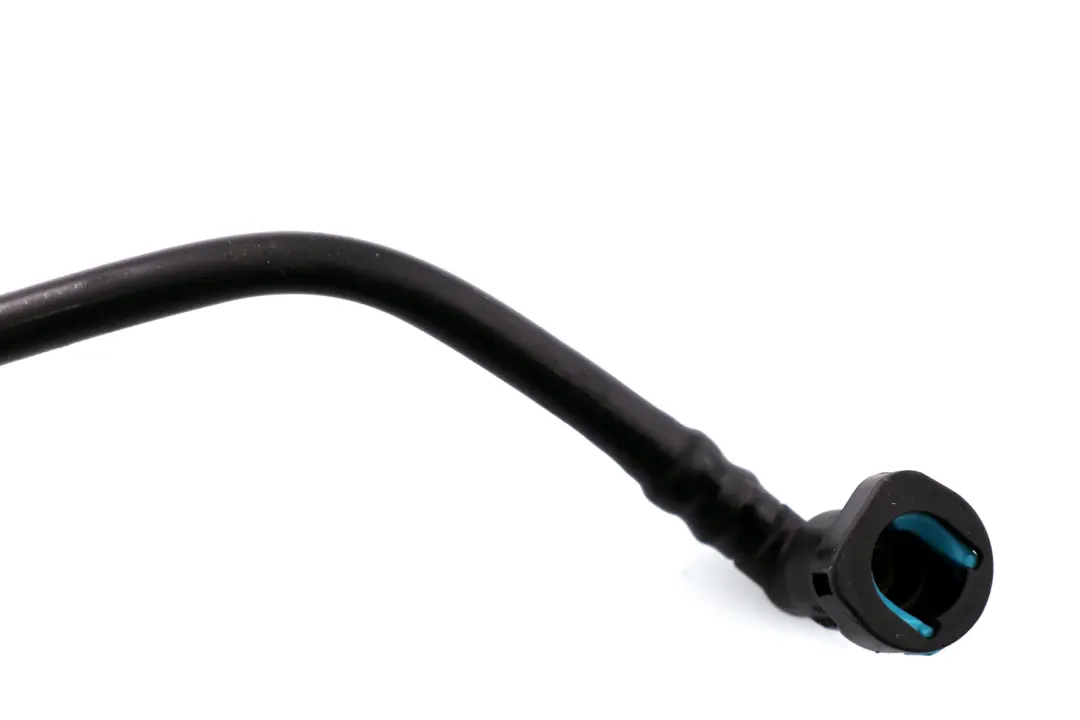 Feed Line Pipe Hose to Mini Cooper One R60 R61 Countryman Rear Fuel with Part number 9800706 Mini Cooper One R60 R61 Countryman Rear Fuel Feed Line Pipe Hose - SKU 9800706 - Part number 9800706