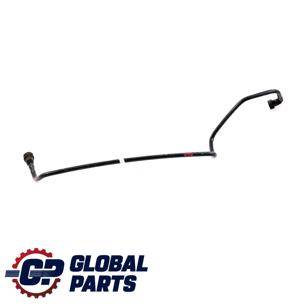 Tubo di alimentazione del carburante posteriore per Mini Cooper R60 R61 con numero di parte 9800729 Mini Cooper R60 R61 Tubo di alimentazione del carburante posteriore - SKU 9800729 - Numero di parte 9800729