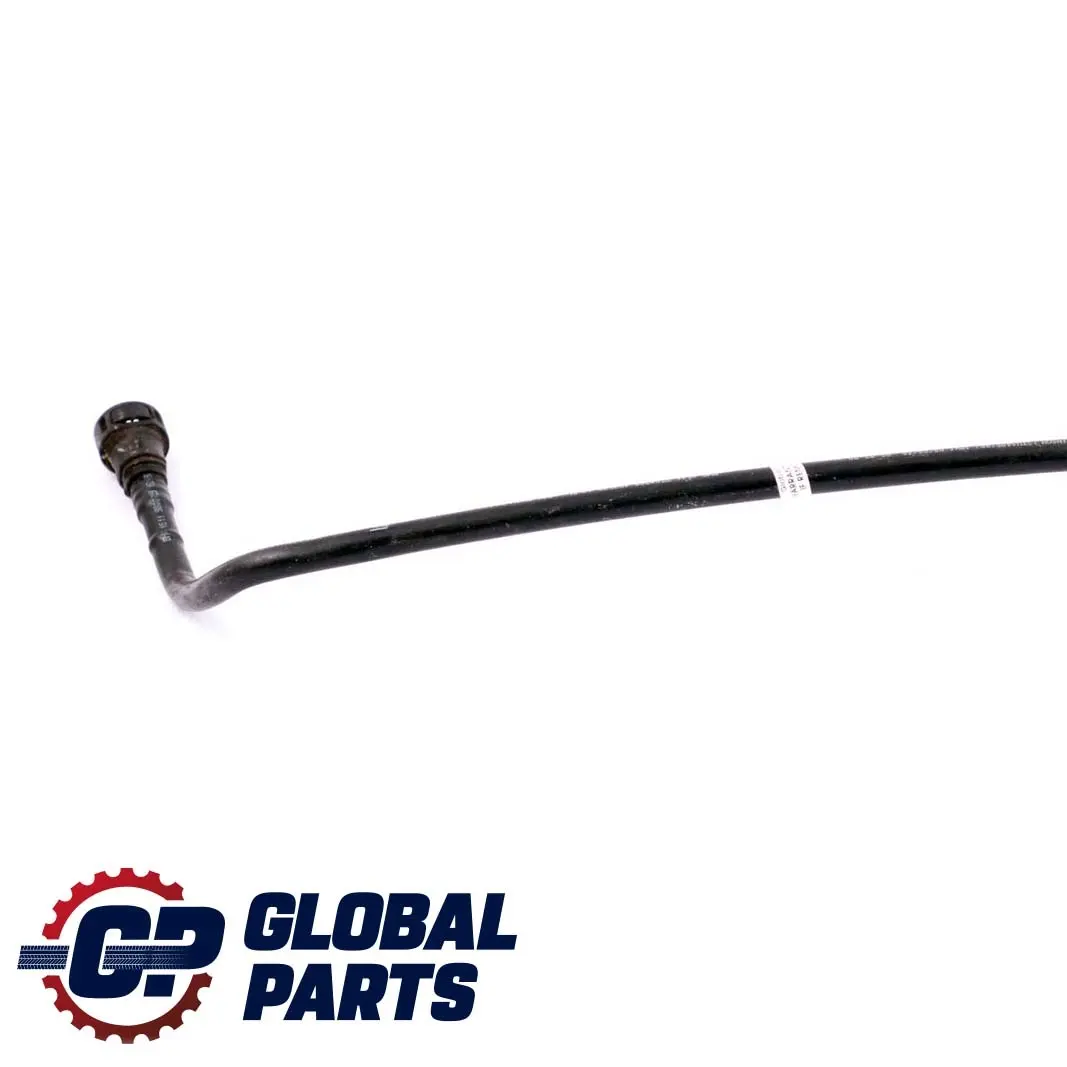 Tuyau d'event d'alimentation en carburant arriere pour Mini Cooper R60 R61 à propos du numéro de pièce 9800729 Mini Cooper R60 R61 Tuyau d'event d'alimentation en carburant arriere - SKU 9800729 - Numéro de pièce 9800729