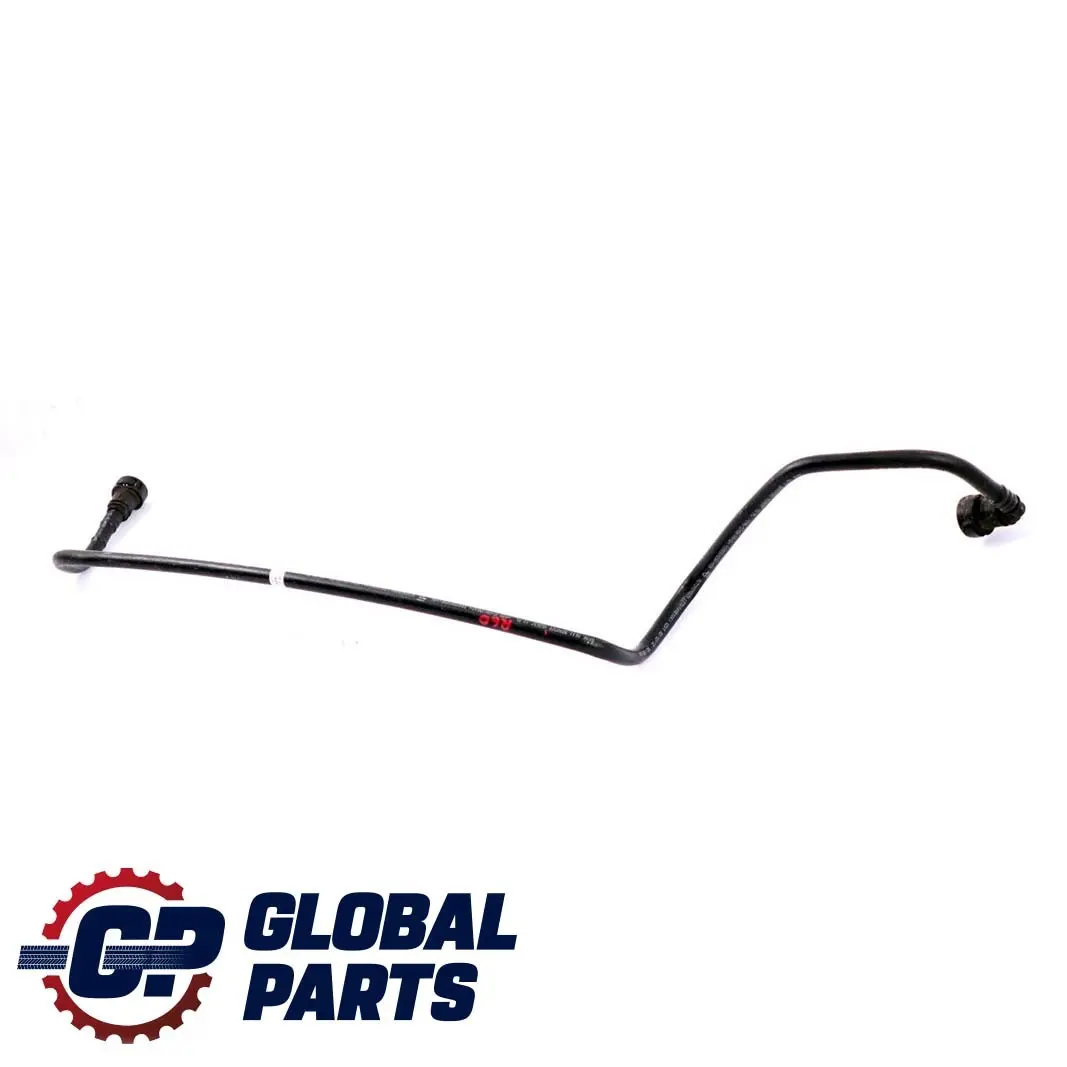 Scavenging Line Pipe Rear Fuel Supply Vent to Mini Cooper R60 R61 with Part number 9800729 Mini Cooper R60 R61 Scavenging Line Pipe Rear Fuel Supply Vent - SKU 9800729 - Part number 9800729
