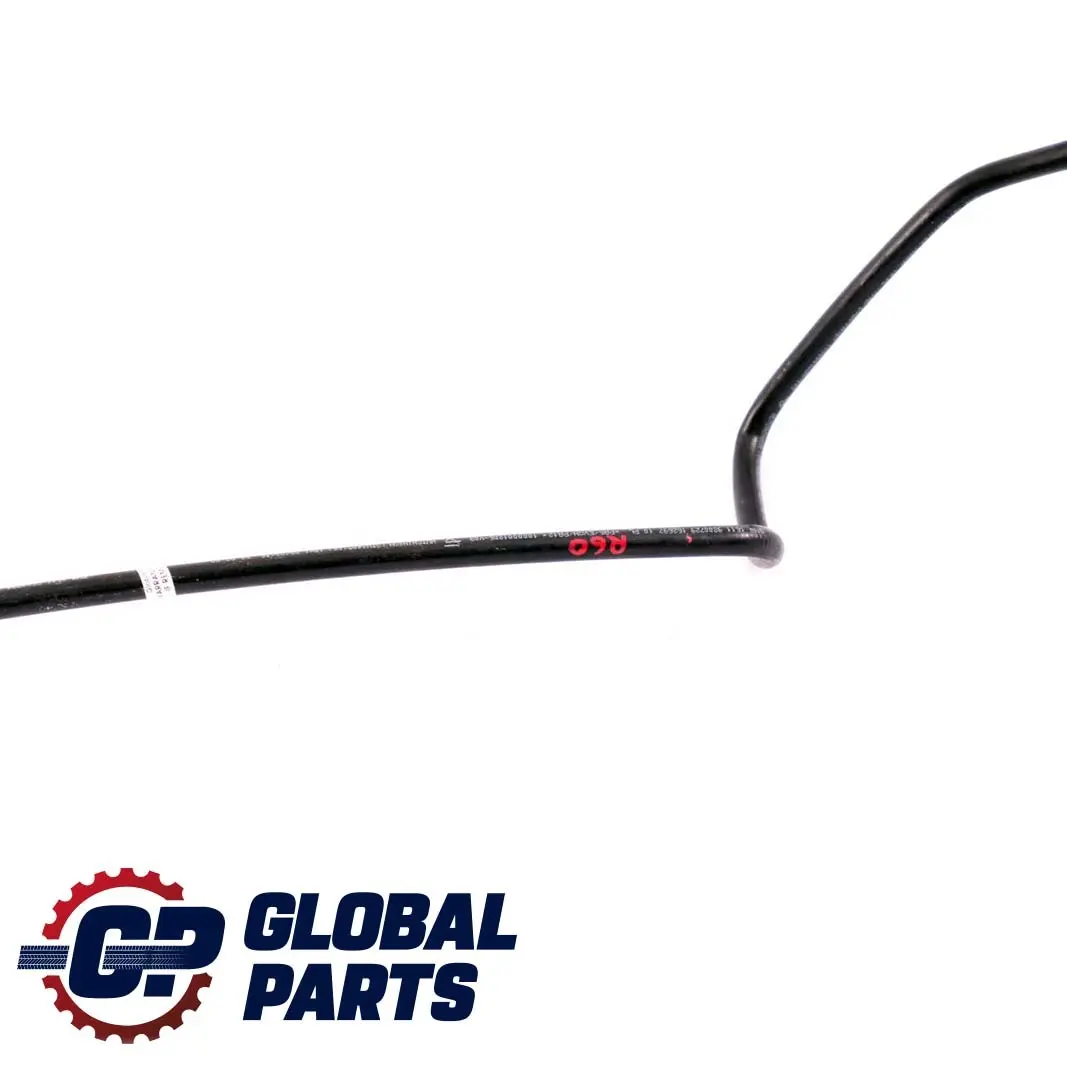 Tubo di alimentazione del carburante posteriore per Mini Cooper R60 R61 con numero di parte 9800729 Mini Cooper R60 R61 Tubo di alimentazione del carburante posteriore - SKU 9800729 - Numero di parte 9800729
