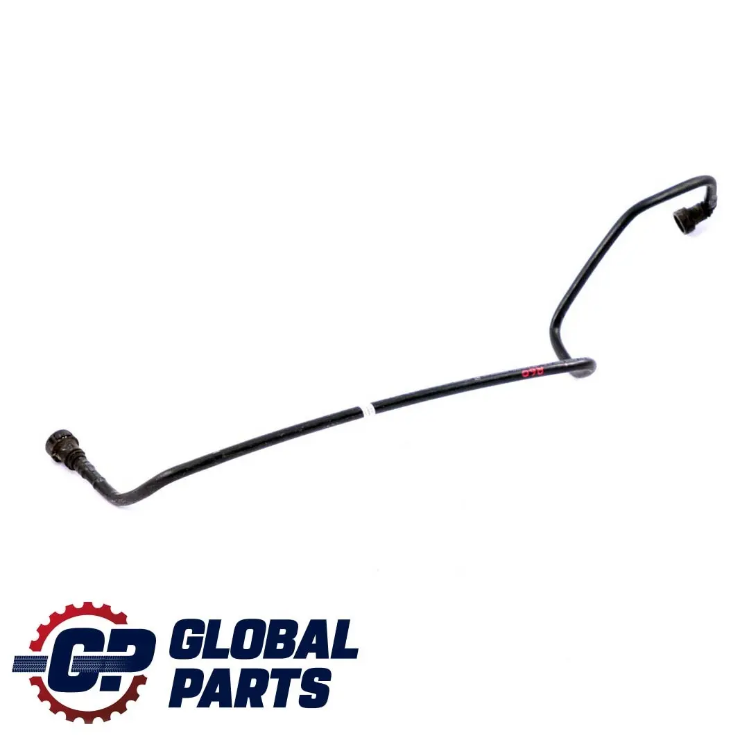 Tuyau d'event d'alimentation en carburant arriere pour Mini Cooper R60 R61 à propos du numéro de pièce 9800729 Mini Cooper R60 R61 Tuyau d'event d'alimentation en carburant arriere - SKU 9800729 - Numéro de pièce 9800729