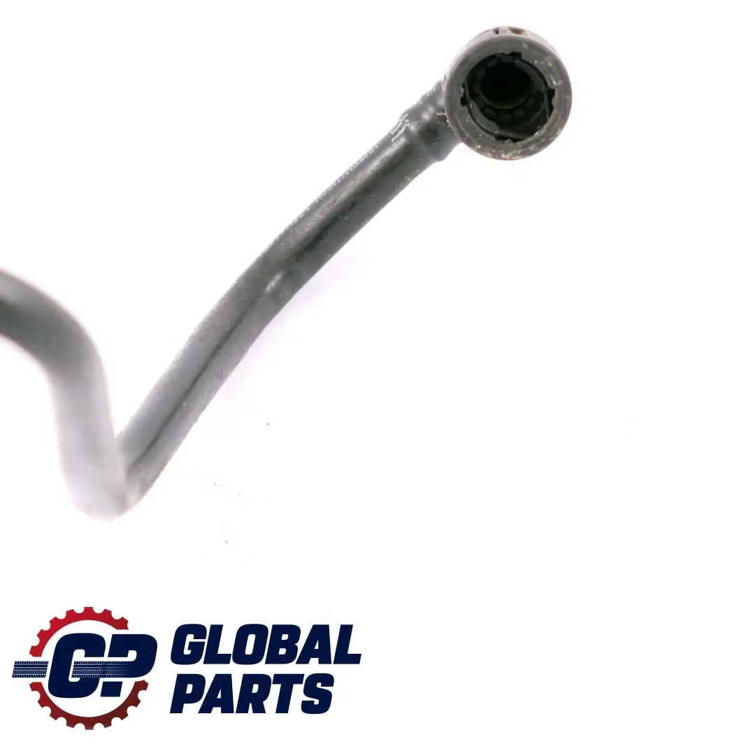 Tuyau d'event d'alimentation en carburant arriere pour Mini Cooper R60 R61 à propos du numéro de pièce 9800729 Mini Cooper R60 R61 Tuyau d'event d'alimentation en carburant arriere - SKU 9800729 - Numéro de pièce 9800729