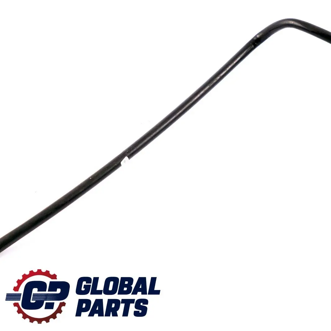 Tubo di alimentazione del carburante posteriore per Mini Cooper R60 R61 con numero di parte 9800729 Mini Cooper R60 R61 Tubo di alimentazione del carburante posteriore - SKU 9800729 - Numero di parte 9800729