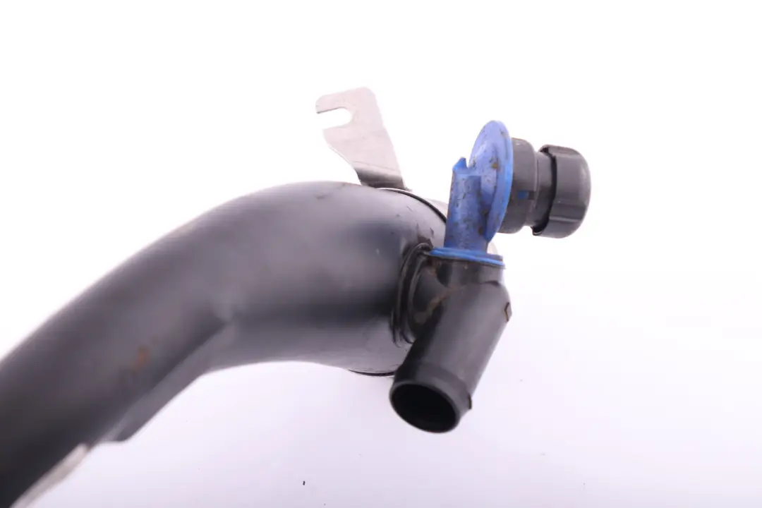 EinfĂĽllrohr Kunststoff für Mini R60 R61 mit Teilenummer 7166823 Mini R60 R61 EinfĂĽllrohr Kunststoff - SKU 9800741 - Teilenummer 7166823