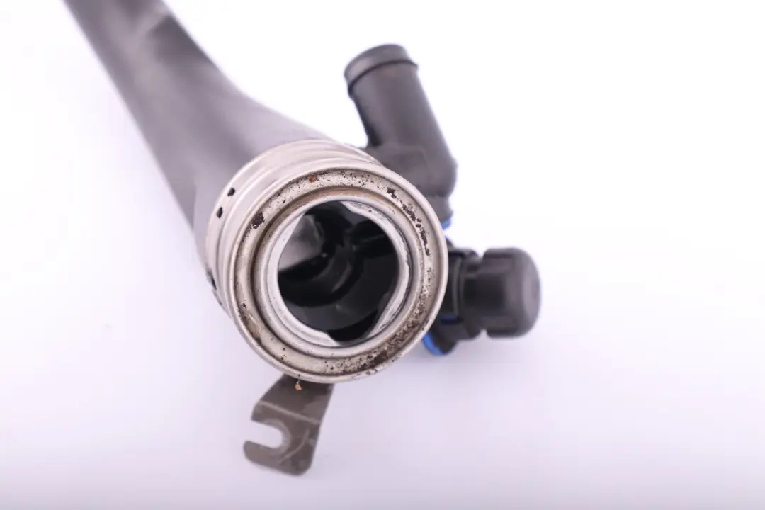 Mini R60 R61 Fuel Tank Plastic Filler Pipe Hose - SKU 9800741 - Part number 7166823