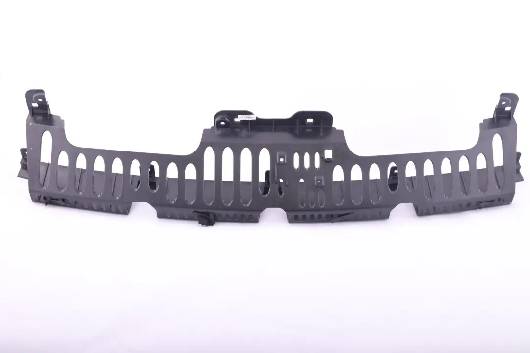 Bumper Mounting Bracket Centre Guide to Mini Countryman R60 Paceman R61 Rear with Part number 9800757 Mini Countryman R60 Paceman R61 Rear Bumper Mounting Bracket Centre Guide - SKU 9800757 - Part number 9800757