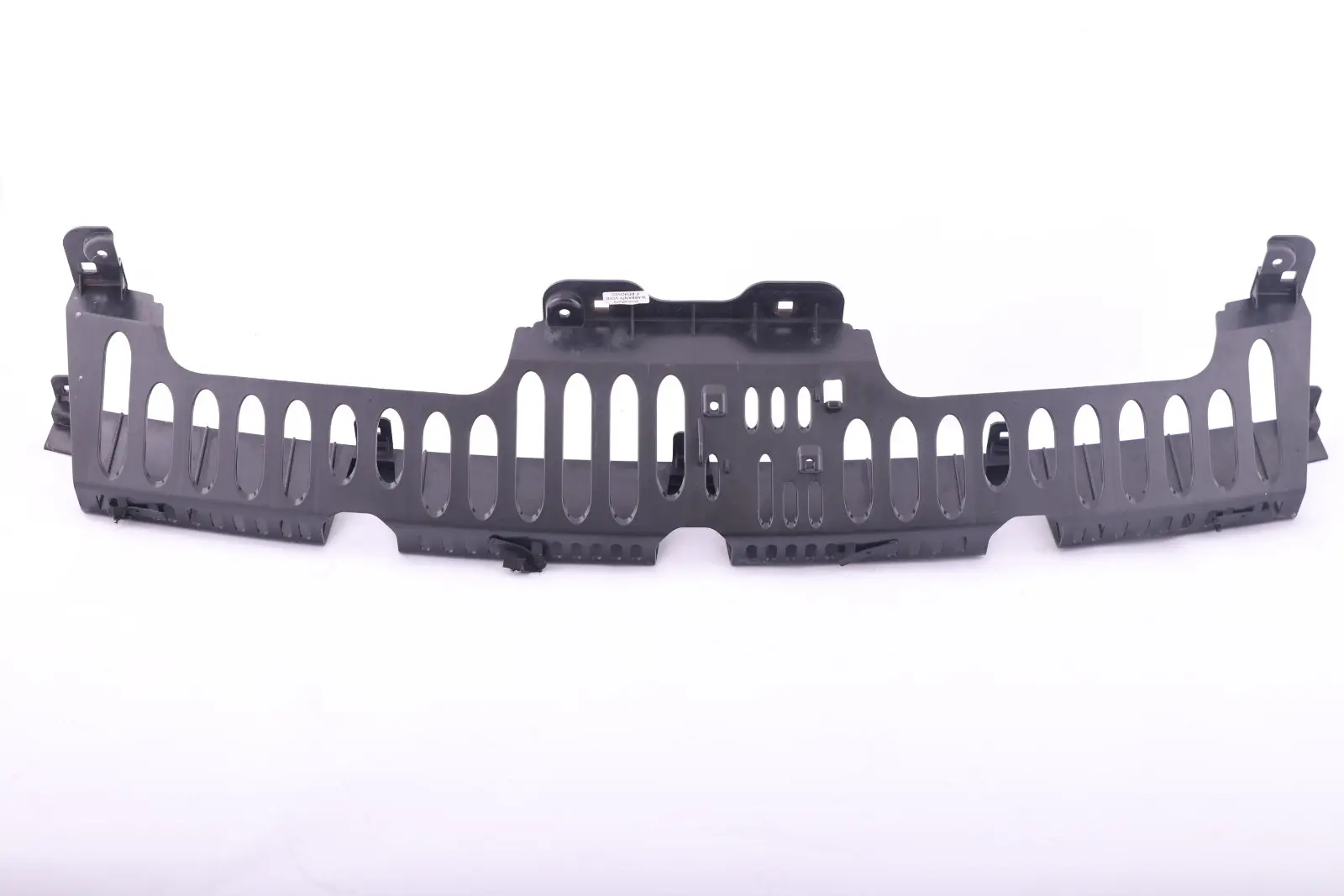 Mini Countryman R60 Paceman R61 Paraurti Posteriore Guida 9800757