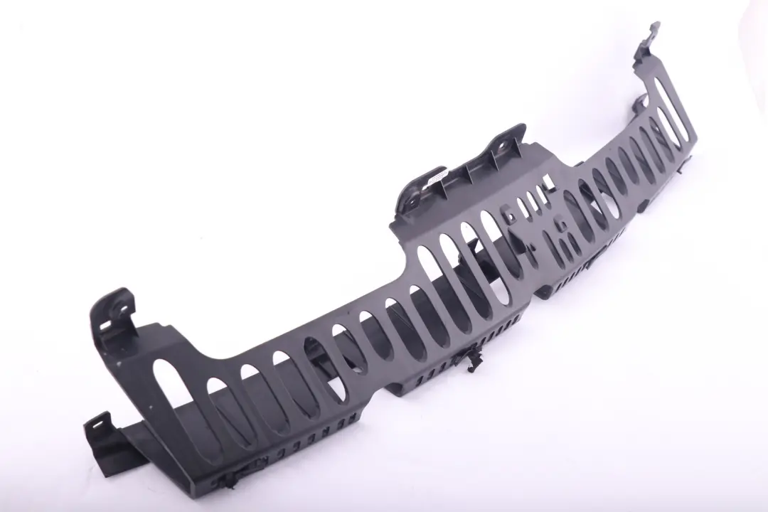 Soporte De montaje del parachoques trasero Guia central para Mini R60 Paceman R61 con número de pieza 9800757 Mini R60 Paceman R61 Soporte De montaje del parachoques trasero Guia central - SKU 9800757 - Número de pieza 9800757