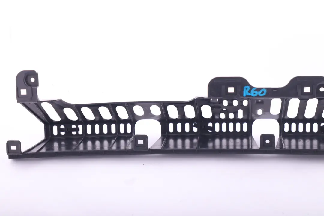 Mini Countryman R60 Paceman R61 Rear Bumper Mounting Bracket Centre Guide - SKU 9800757 - Part number 9800757