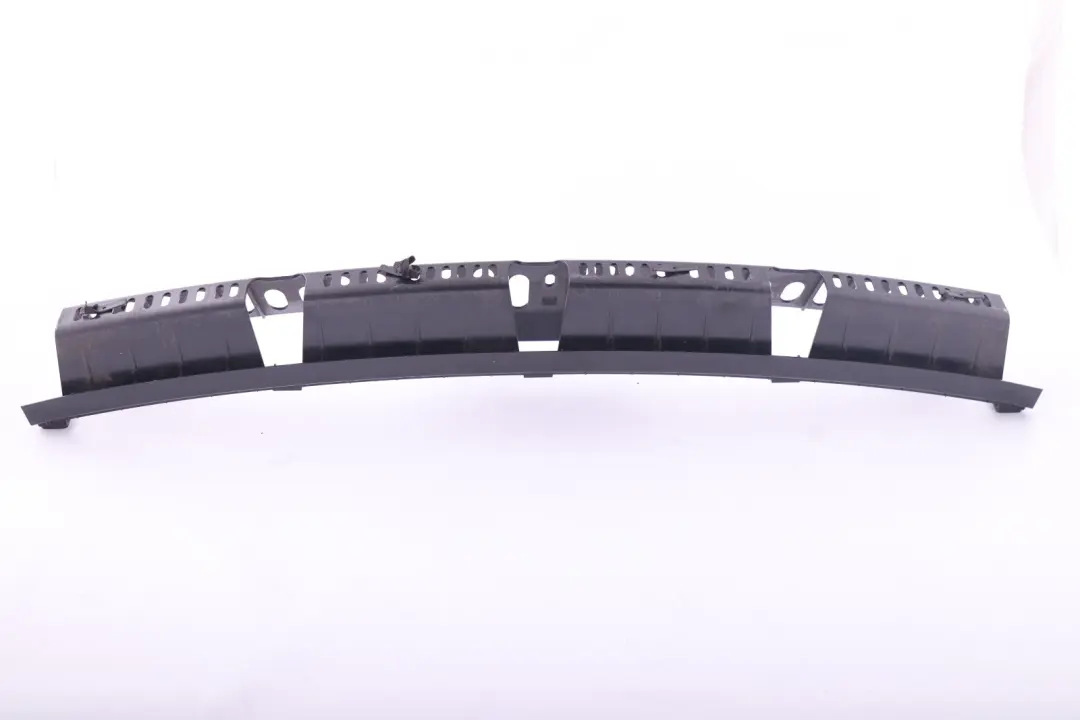 Bumper Mounting Bracket Centre Guide to Mini Countryman R60 Paceman R61 Rear with Part number 9800757 Mini Countryman R60 Paceman R61 Rear Bumper Mounting Bracket Centre Guide - SKU 9800757 - Part number 9800757