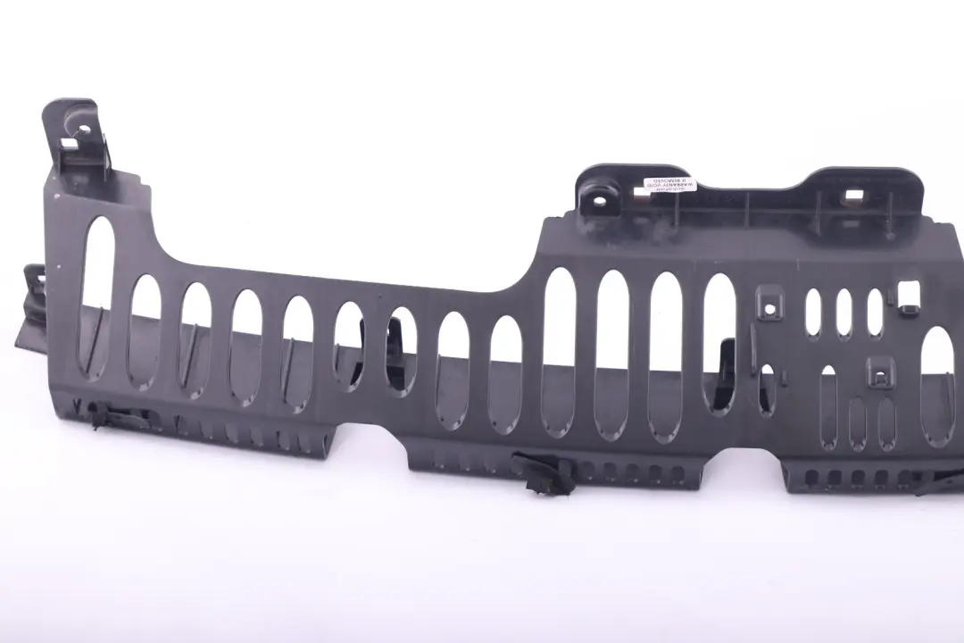 Mini R60 Paceman R61 Soporte De montaje del parachoques trasero Guia central - SKU 9800757 - Número de pieza 9800757