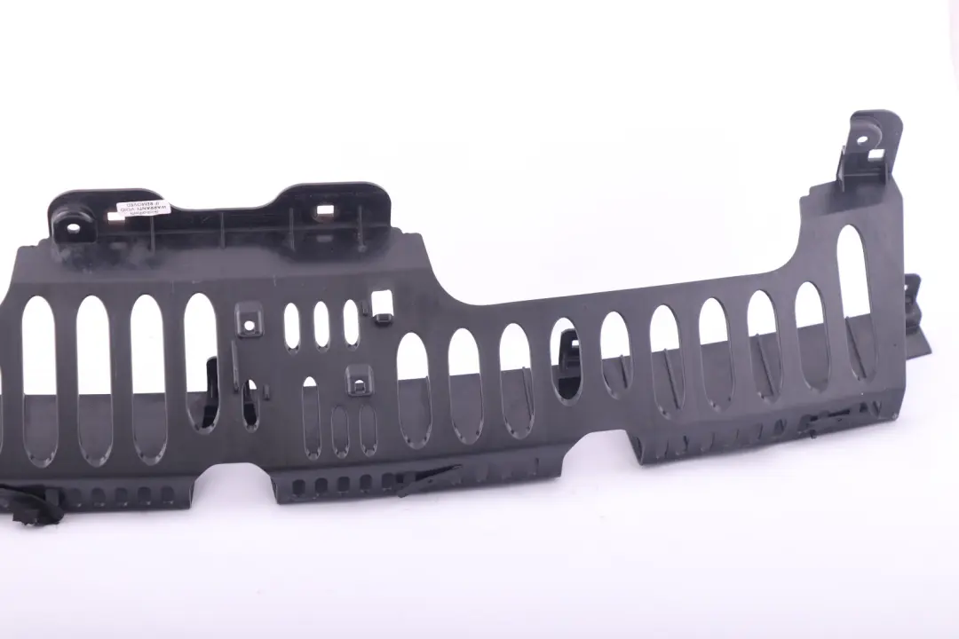 Mini Countryman R60 Paceman R61 Rear Bumper Mounting Bracket Centre Guide - SKU 9800757 - Part number 9800757