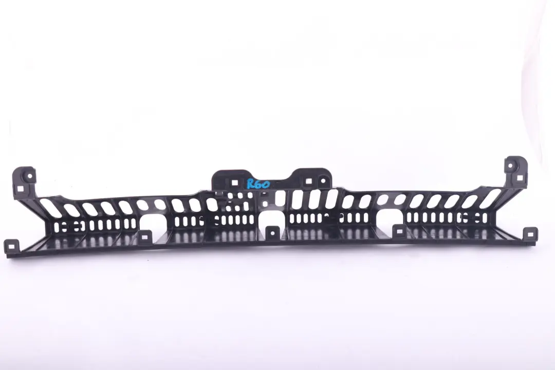 Mini R60 Paceman R61 Soporte De montaje del parachoques trasero Guia central - SKU 9800757 - Número de pieza 9800757