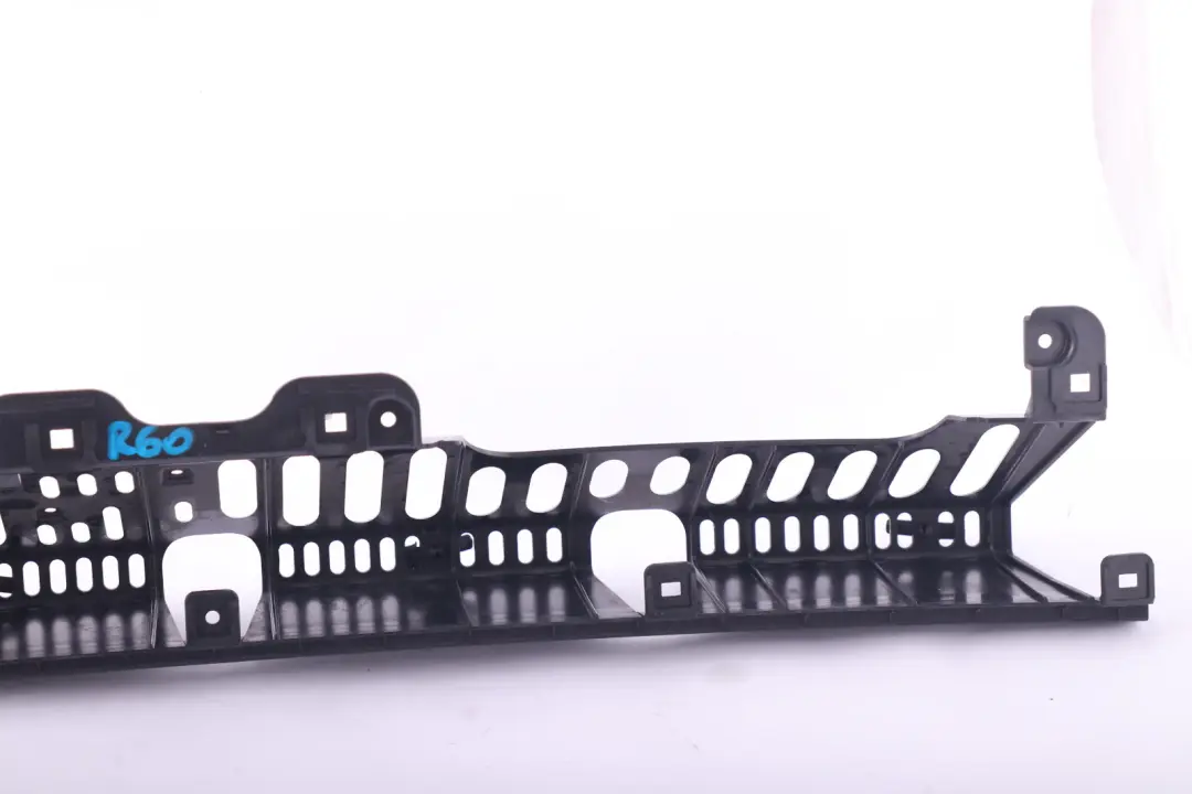 Mini Countryman R60 Paceman R61 Rear Bumper Mounting Bracket Centre Guide - SKU 9800757 - Part number 9800757