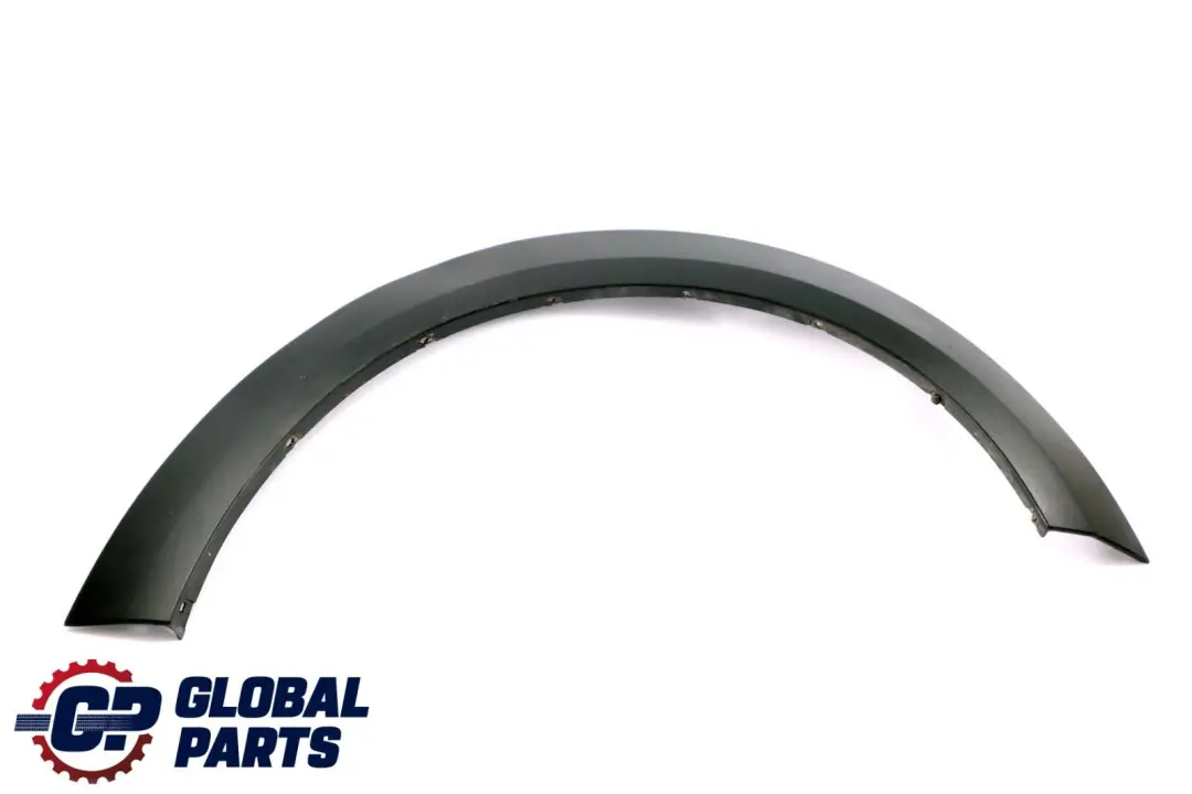 Delantero Derecho Tapa Arco Rueda para Mini R60 R61 con número de pieza 9800762 Mini R60 R61 Delantero Derecho Tapa Arco Rueda - SKU 9800762 - Número de pieza 9800762
