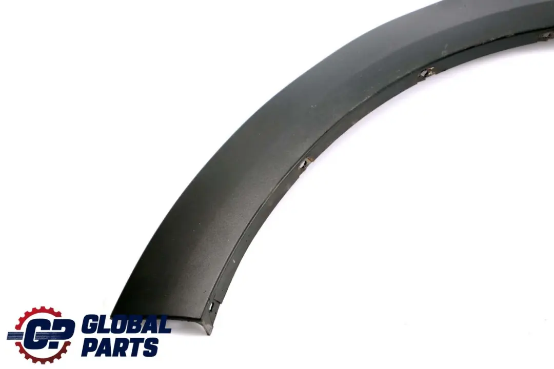 Delantero Derecho Tapa Arco Rueda para Mini R60 R61 con número de pieza 9800762 Mini R60 R61 Delantero Derecho Tapa Arco Rueda - SKU 9800762 - Número de pieza 9800762
