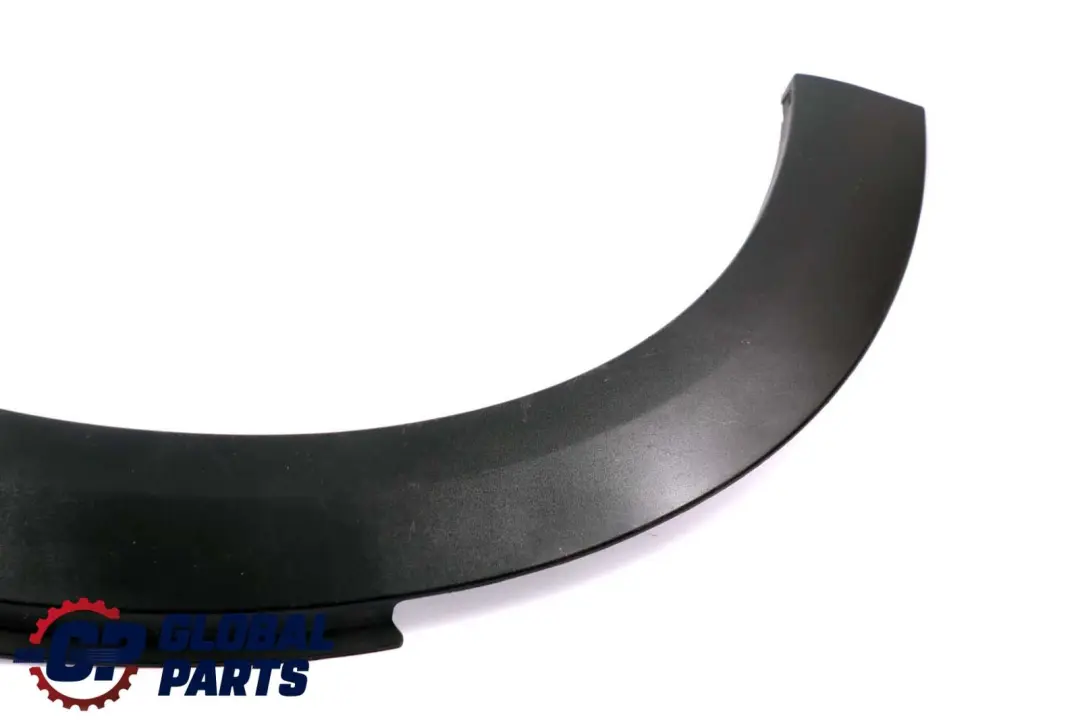 Delantero Derecho Tapa Arco Rueda para Mini R60 R61 con número de pieza 9800762 Mini R60 R61 Delantero Derecho Tapa Arco Rueda - SKU 9800762 - Número de pieza 9800762