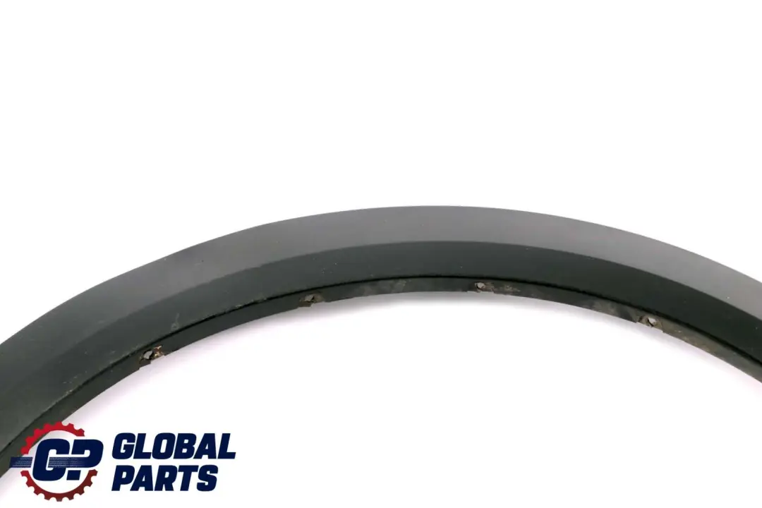 Mini R60 R61 Front Right O/S Wheel Housing Arch Cover - SKU 9800762 - Part number 9800762