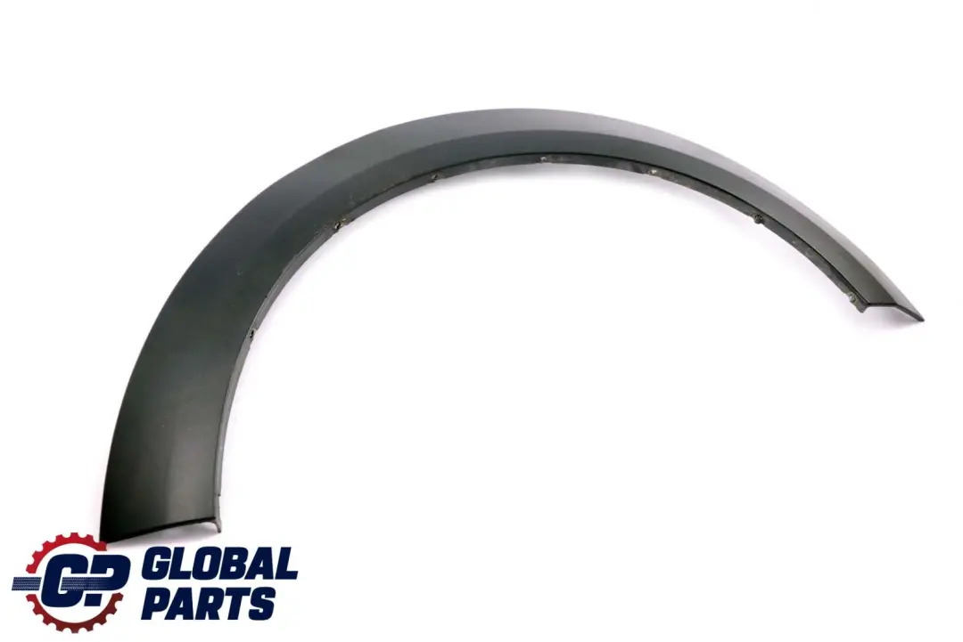 Delantero Derecho Tapa Arco Rueda para Mini R60 R61 con número de pieza 9800762 Mini R60 R61 Delantero Derecho Tapa Arco Rueda - SKU 9800762 - Número de pieza 9800762