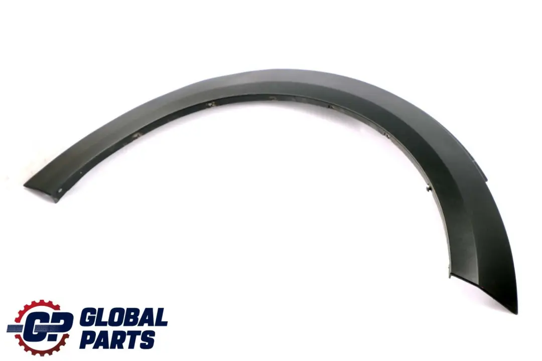Mini R60 R61 Front Right O/S Wheel Housing Arch Cover - SKU 9800762 - Part number 9800762