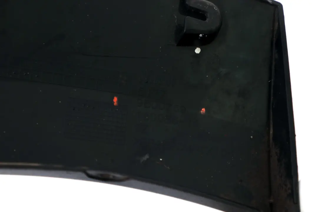 Radlaufleiste Mini Countryman R60 Zierleiste Hinten Links für mit Teilenummer 9800769 Radlaufleiste Mini Countryman R60 Zierleiste Hinten Links - SKU 9800769-1 - Teilenummer 9800769