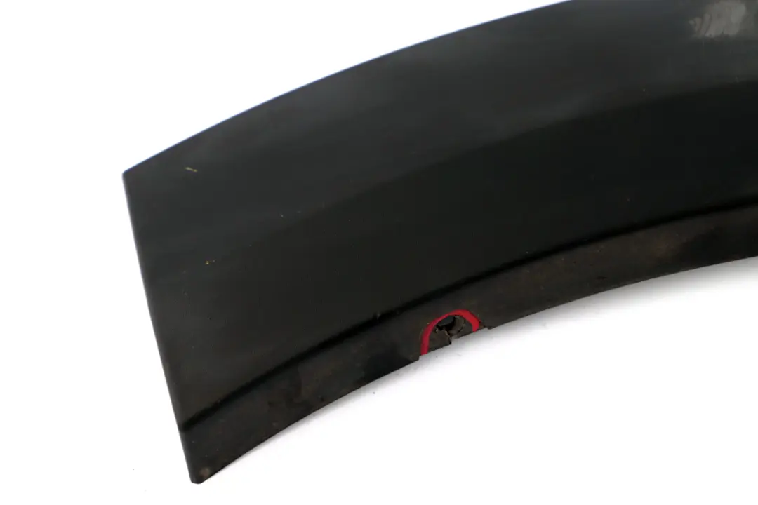  Radlaufleiste Mini Countryman R60 Zierleiste Hinten Links - SKU 9800769-1 - Teilenummer 9800769