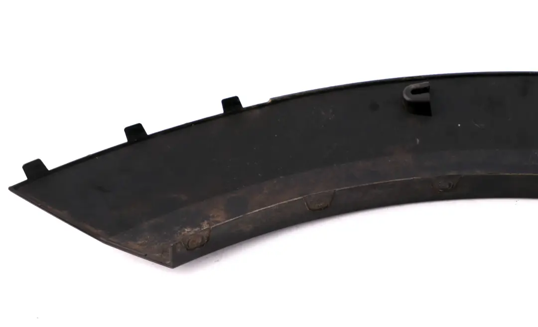 Arch Strip Mini Countryman R60 Trim Cover Panel Rear Left N/S to Wheel with Part number 9800769 Wheel Arch Strip Mini Countryman R60 Trim Cover Panel Rear Left N/S - SKU 9800769-1 - Part number 9800769