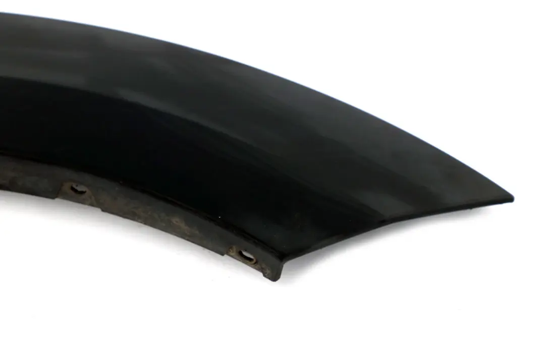 Arch Strip Mini Countryman R60 Trim Cover Panel Rear Left N/S to Wheel with Part number 9800769 Wheel Arch Strip Mini Countryman R60 Trim Cover Panel Rear Left N/S - SKU 9800769-1 - Part number 9800769