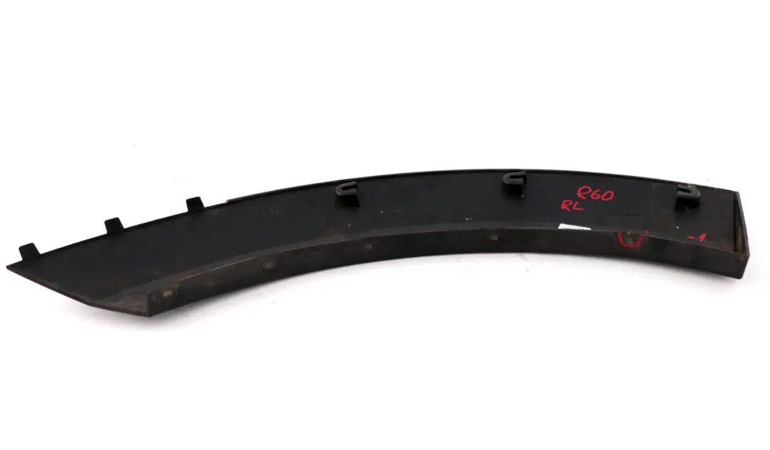 Radlaufleiste Mini Countryman R60 Zierleiste Hinten Links für mit Teilenummer 9800769 Radlaufleiste Mini Countryman R60 Zierleiste Hinten Links - SKU 9800769-1 - Teilenummer 9800769