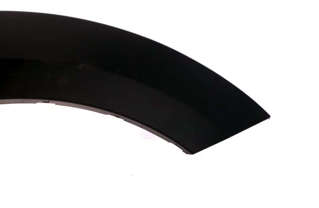 Mini Countryman R60 Rad Kasten Abdeckung Hinten Links - SKU 9800769 - Teilenummer 9800769