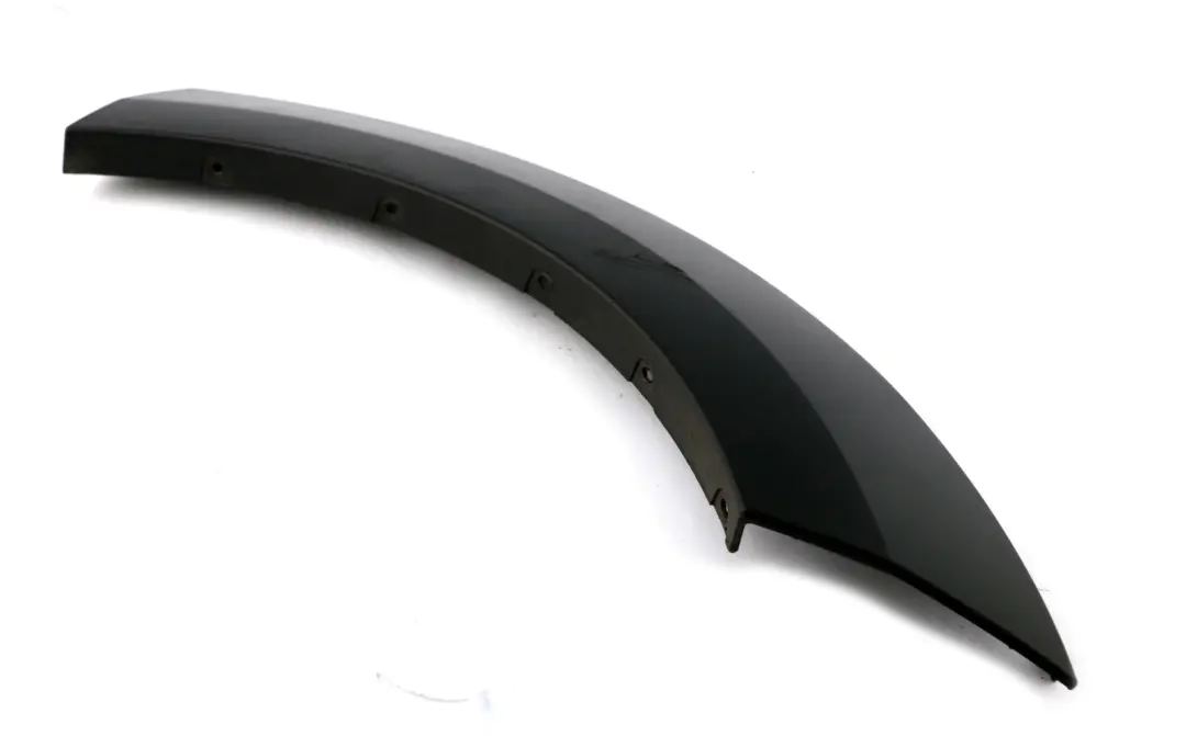 Mini Countryman R60 Wheel Arch Cover Rear Left N/S - SKU 9800769 - Part number 9800769