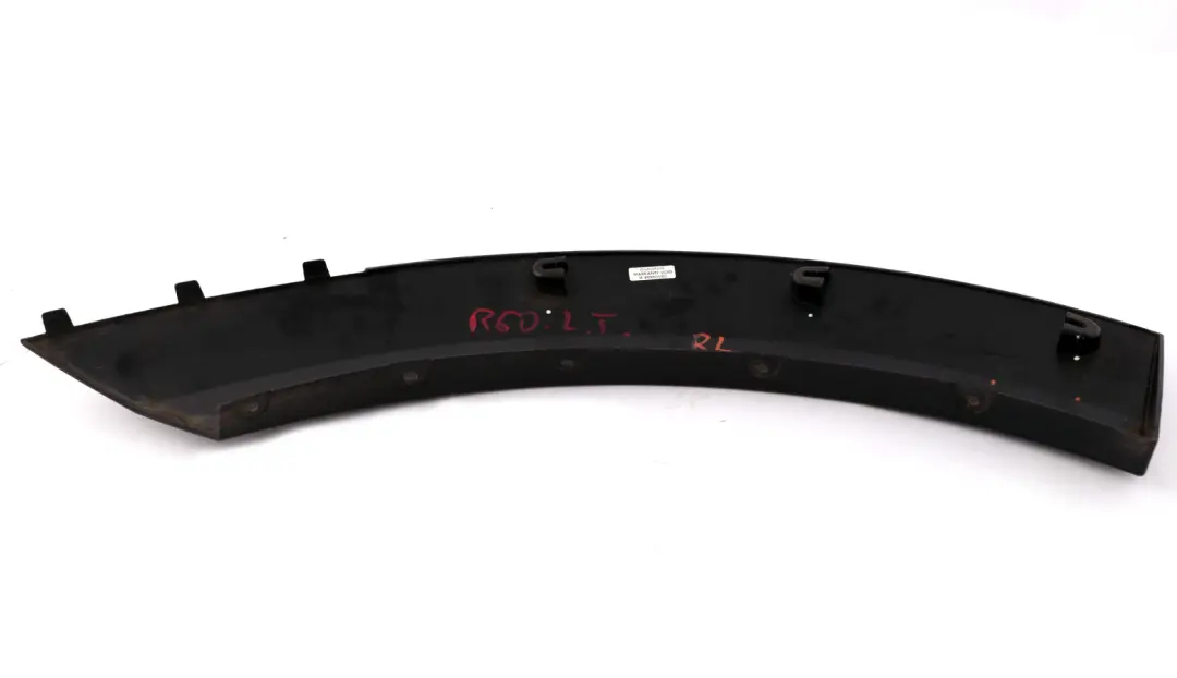 Listwa Osłona Błotnika Lewy Tył do Mini Countryman R60 o numerze 9800769 Mini Countryman R60 Listwa Osłona Błotnika Lewy Tył - SKU 9800769 - Numer Części 9800769