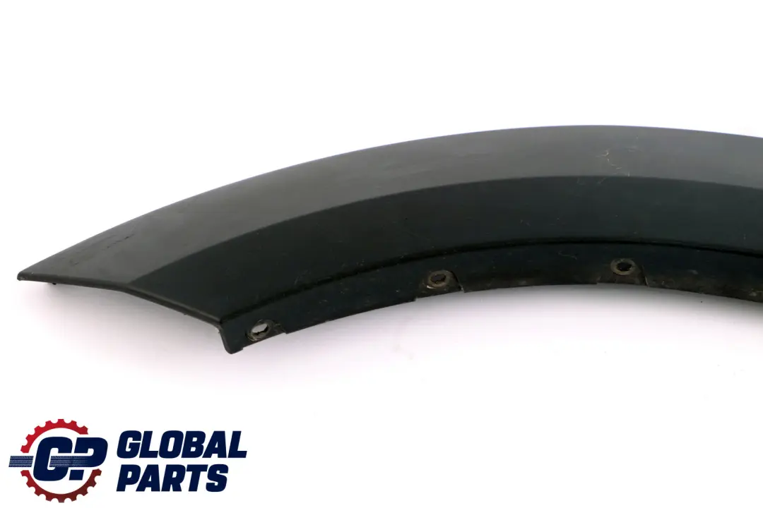 Cubierta Del Paso De Rueda Trasero Derecho para Mini Countryman R60 con número de pieza 9800770 Mini Countryman R60 Cubierta Del Paso De Rueda Trasero Derecho - SKU 9800770 - Número de pieza 9800770
