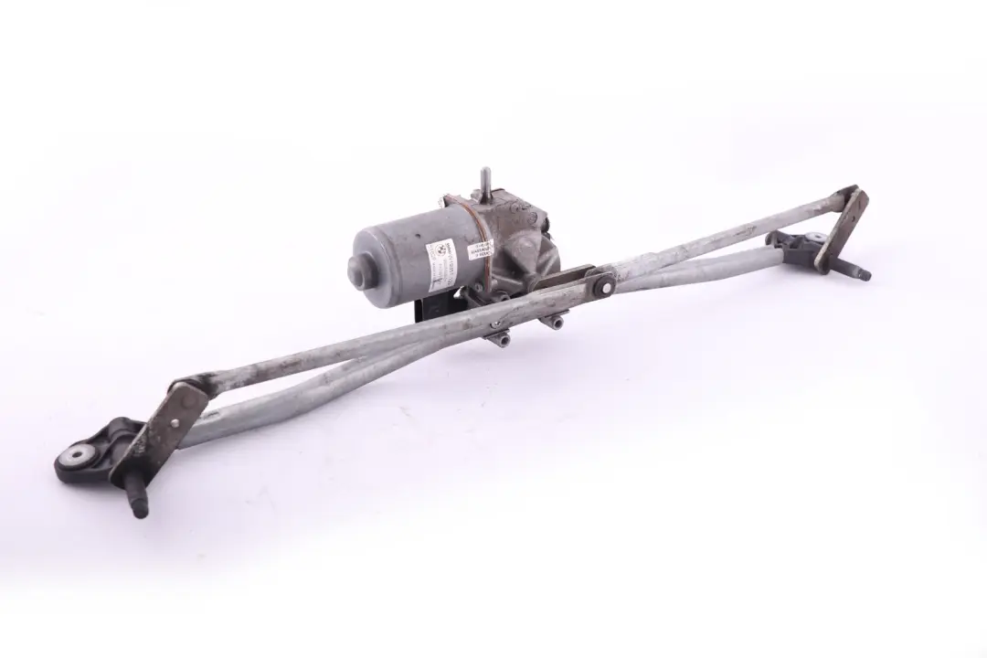 Windscreen Complete Wiper System Motor 9804399 to Mini Cooper R60 R61 with Part number 9800895 Mini Cooper R60 R61 Windscreen Complete Wiper System Motor 9804399 - SKU rhd-9800895 - Part number 9800895