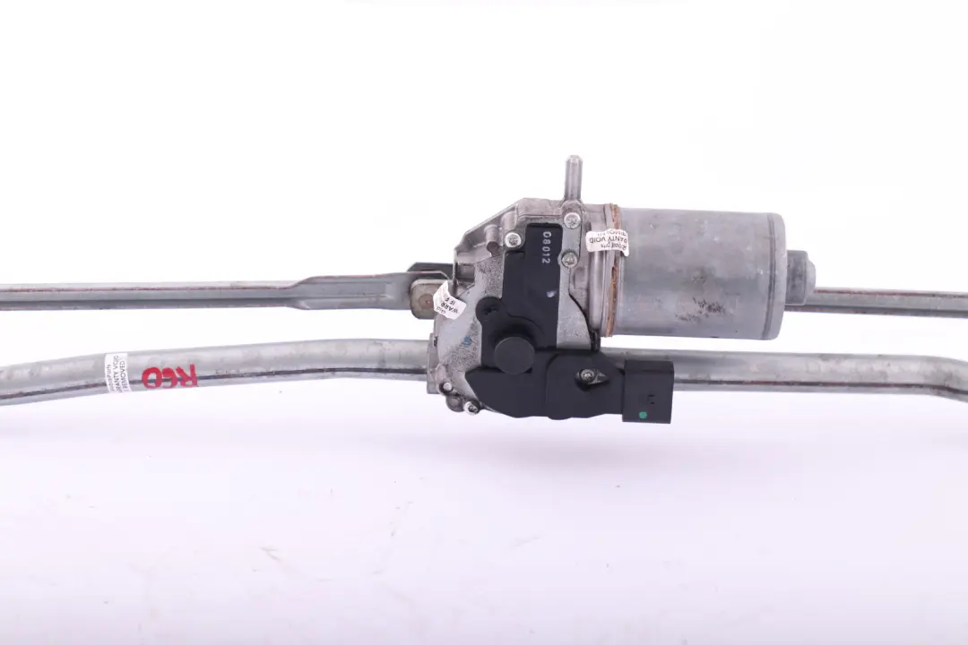 Windscreen Complete Wiper System Motor 9804399 to Mini Cooper R60 R61 with Part number 9800895 Mini Cooper R60 R61 Windscreen Complete Wiper System Motor 9804399 - SKU rhd-9800895 - Part number 9800895